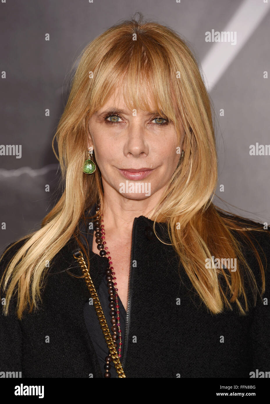 Actress Rosanna Arquette Arrives At The Premiere Of Warner Bros Stock Photo Alamy Actress Rosanna Arquette Arrives At The Premiere Of Warner Bros Stock Photo Alamy