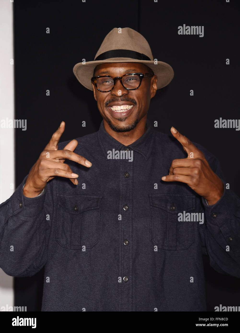 Actor wood harris hires stock photography and images Alamy