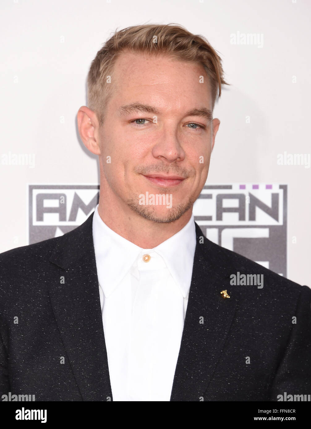 Dj Diplo High Resolution Stock Photography and Images - Alamy