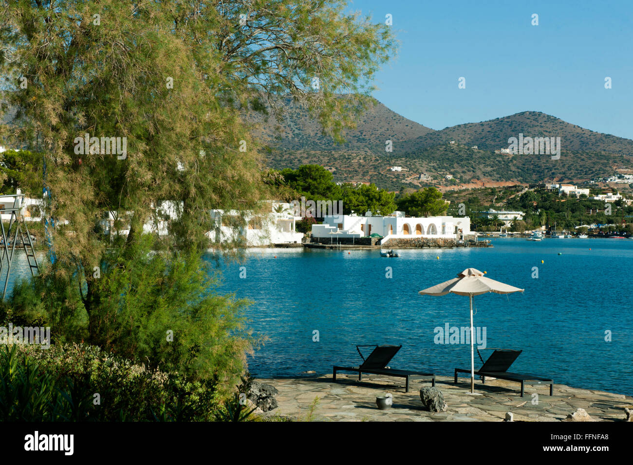 kreta minos beach art hotel