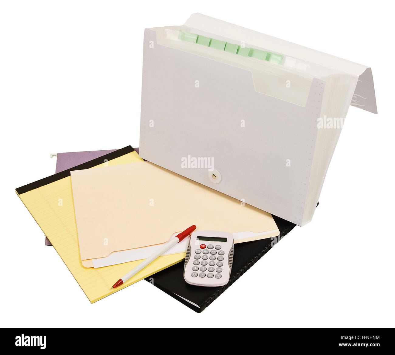 Office Cut Out Stock Images & Pictures Alamy