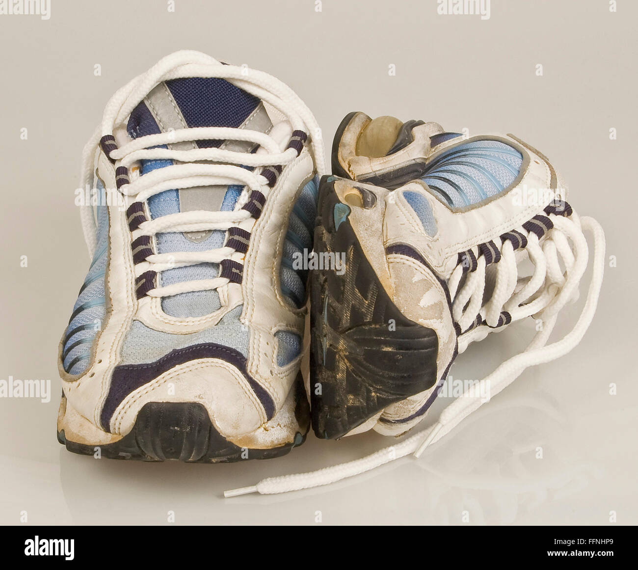 Worn out shoes hires stock photography and images Alamy