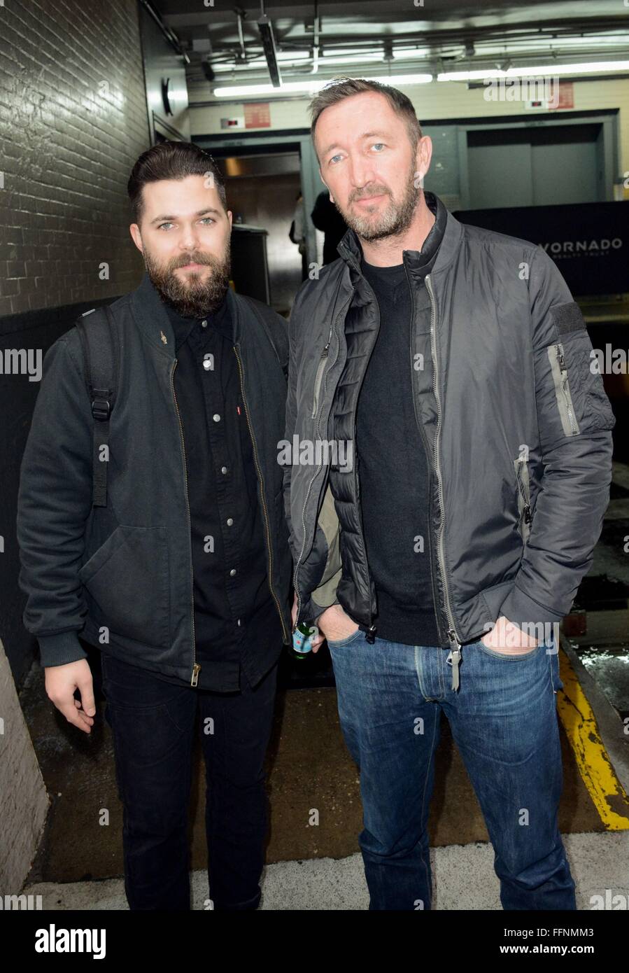 Robert egger ralph ineson celebrity candids tue paparazziec hi-res ...