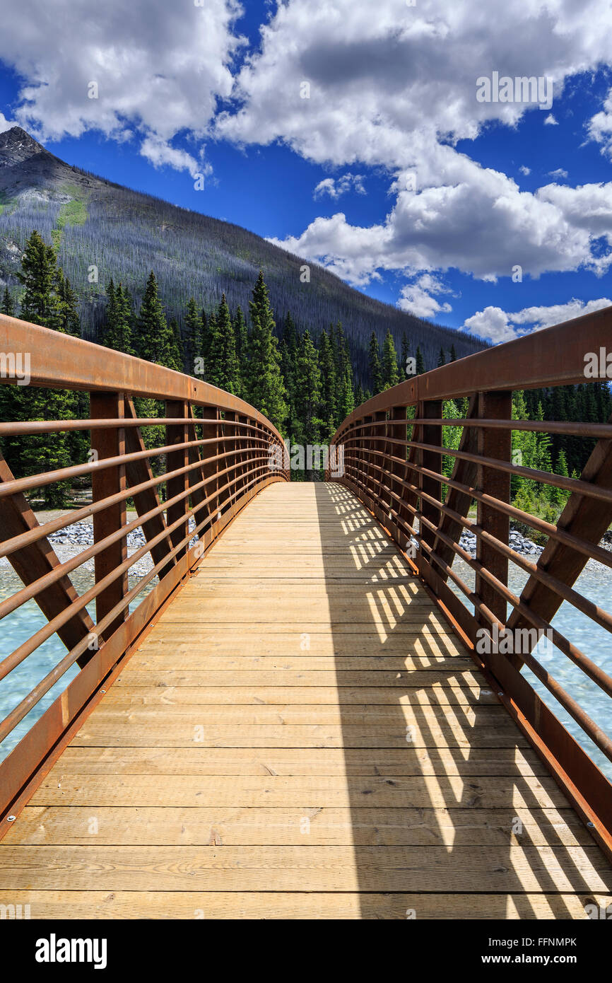 Kootenay national park hi-res stock photography and images - Alamy