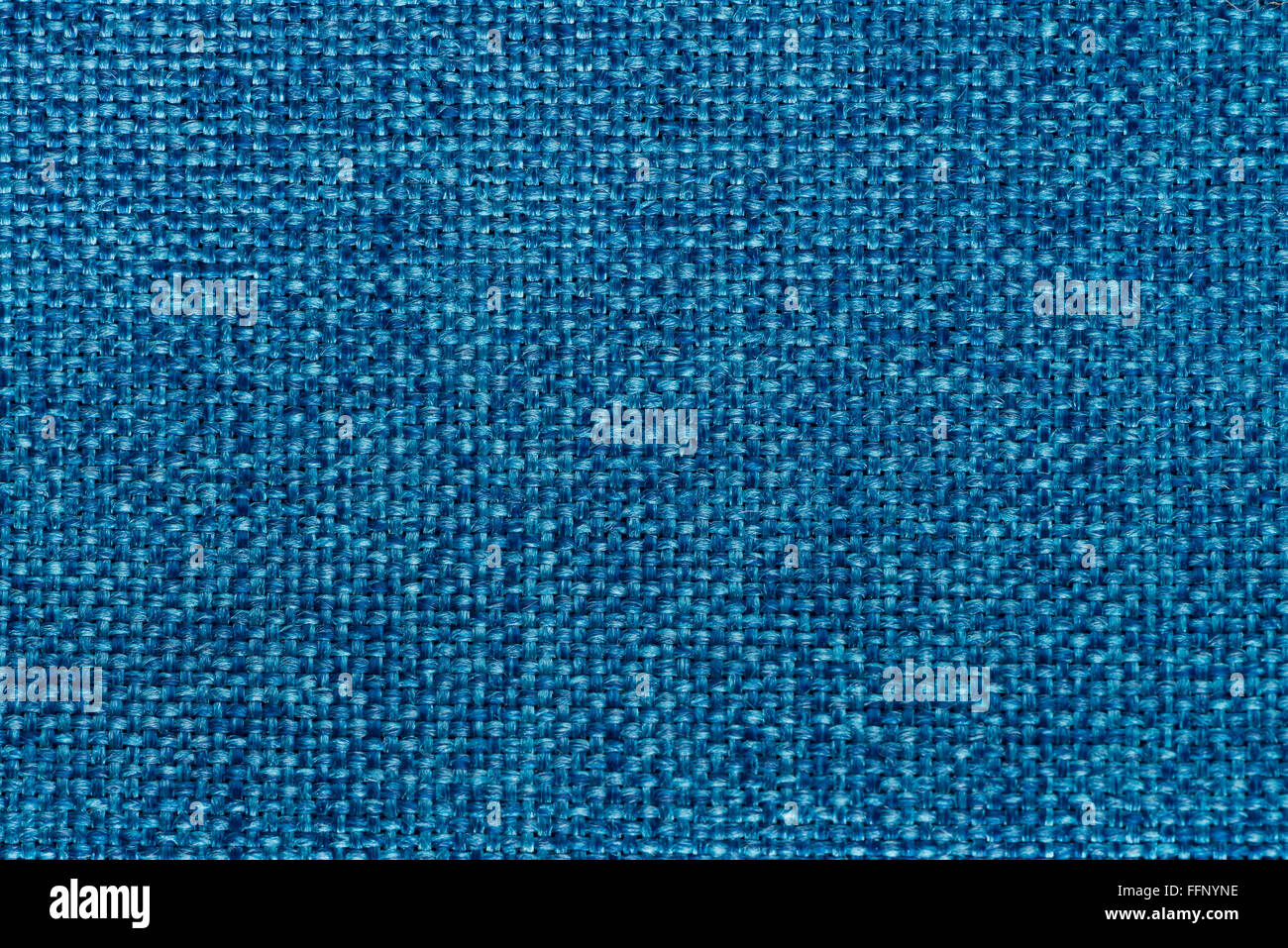 Background made of a closeup of a blue fabric texture Stock Photo - Alamy