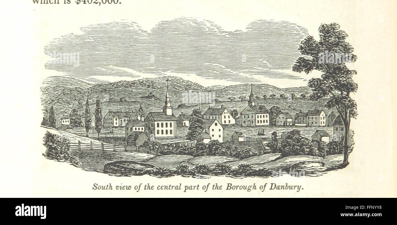 'Connecticut Historical Collections' offers a collection of facts and ...