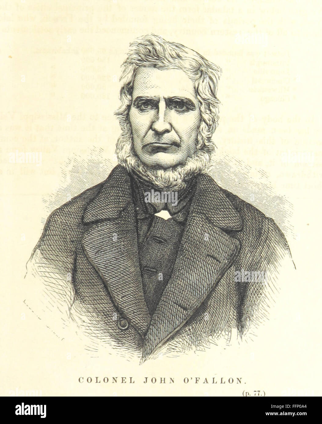 1 of 'Edwards's Great West and her Commercial Metropolis, embracing a