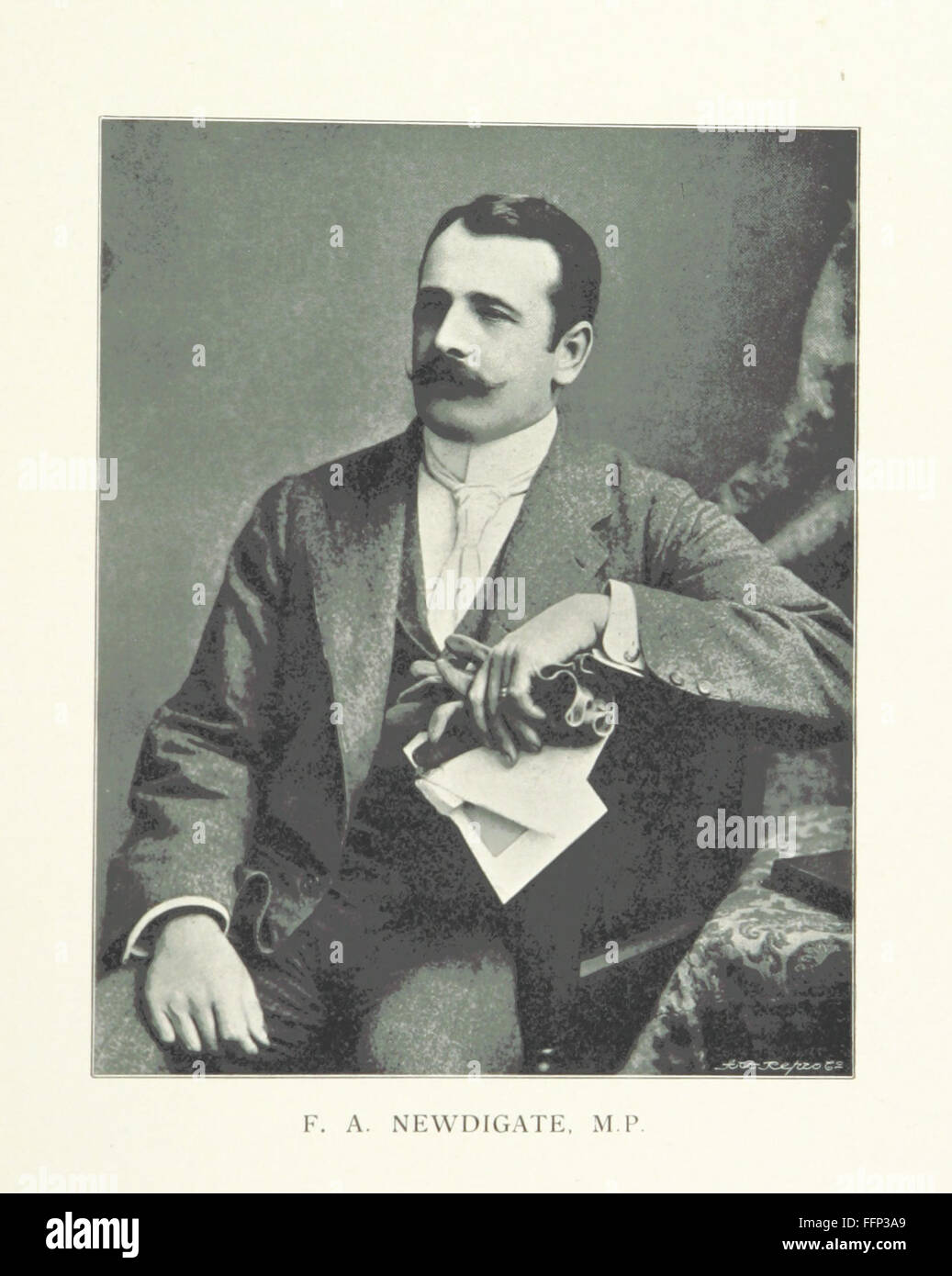 61 of 'History of Ilkeston, together with Dale Abbey, Kirk Hallam, West