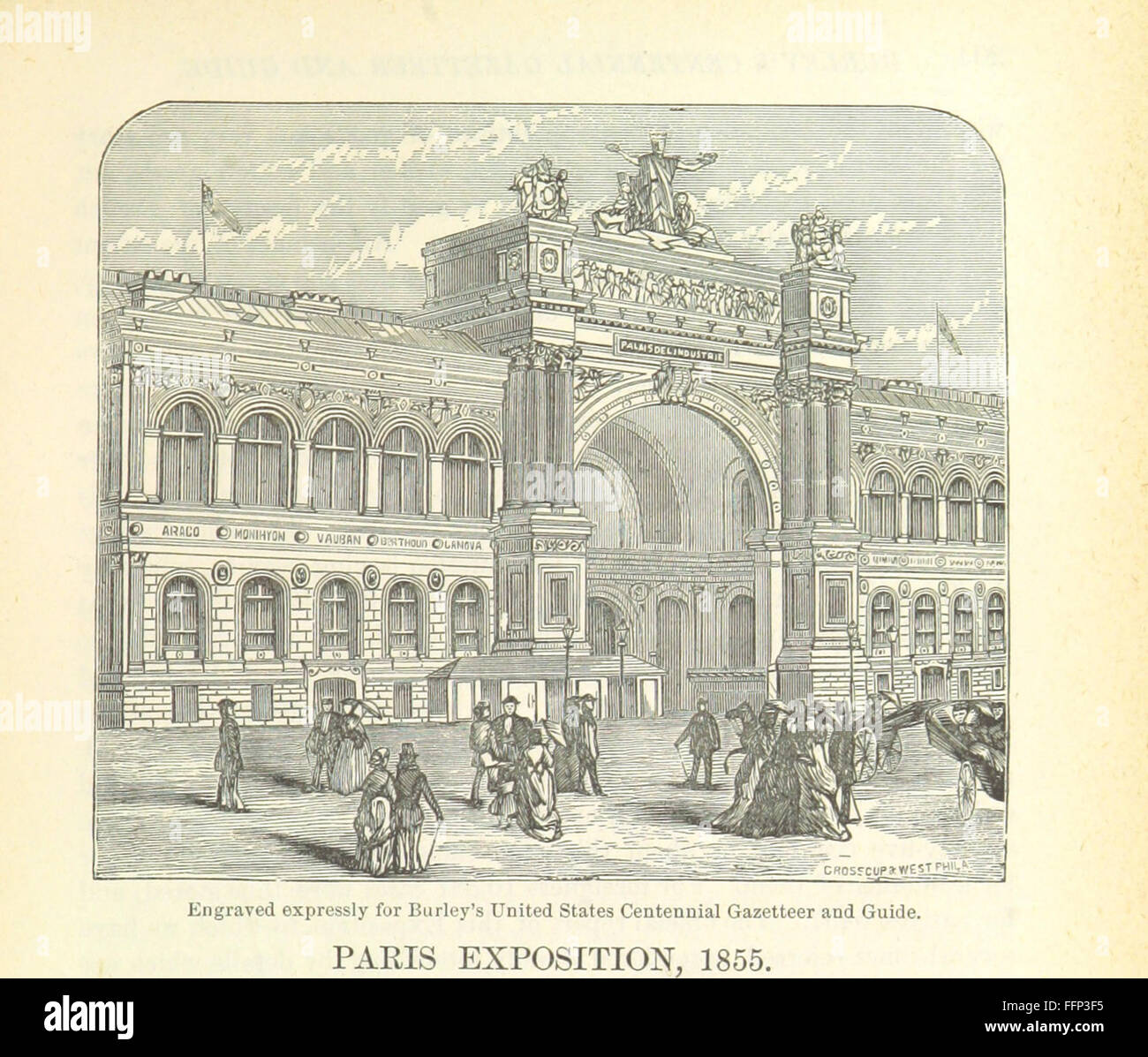 United states map 1776 hi res stock - 01 Of 1776 American Enterprise 1876 Burleys United States Centennial FFP3F5 