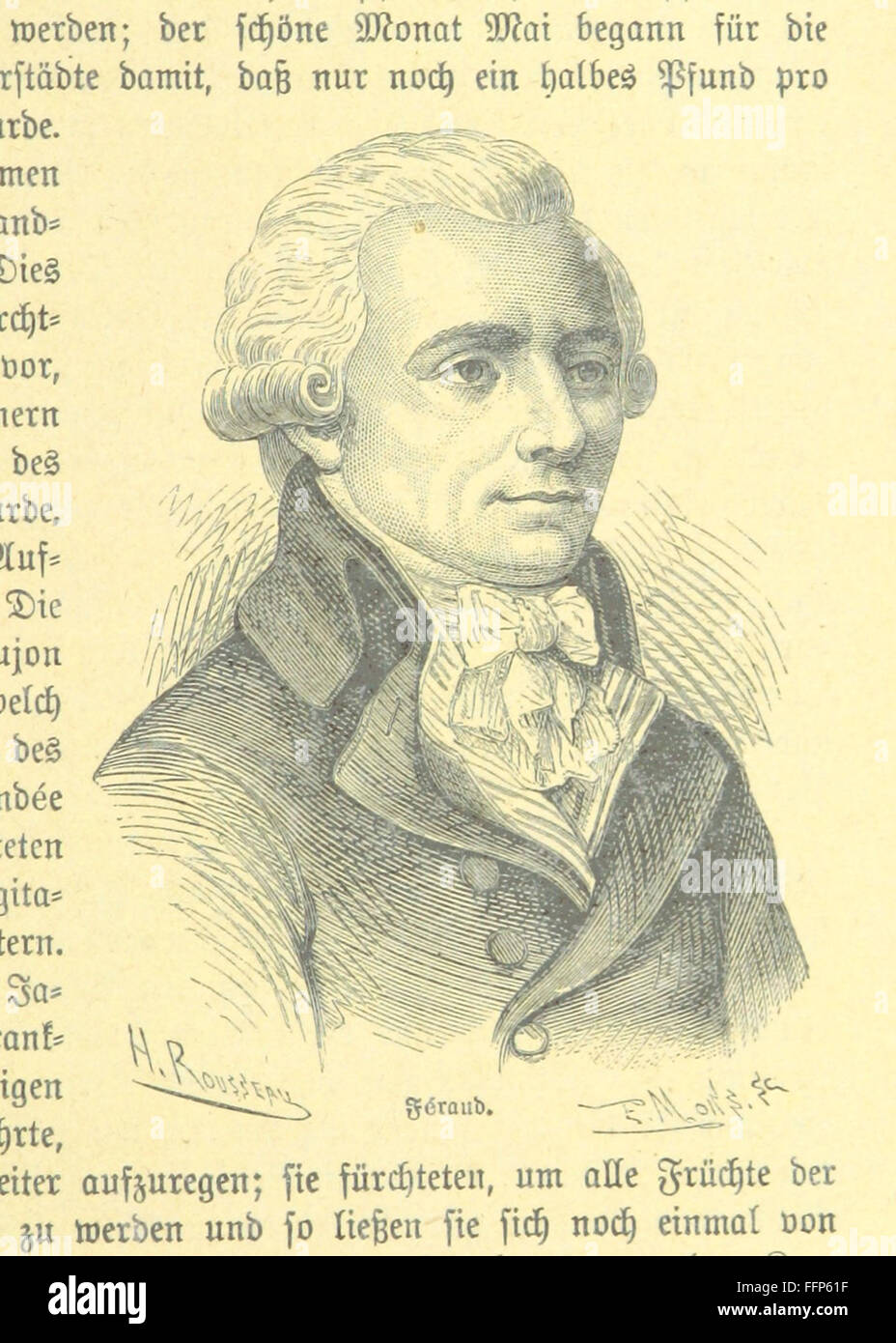 This work offers a popular presentation of the French Revolution ...