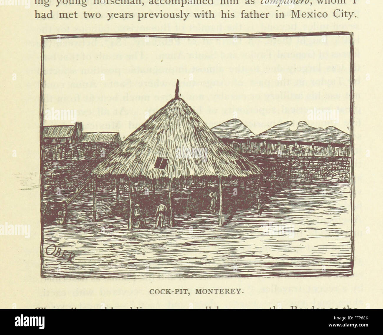 79 of '[Travels in Mexico and Life among the Mexicans ... With 190 ...