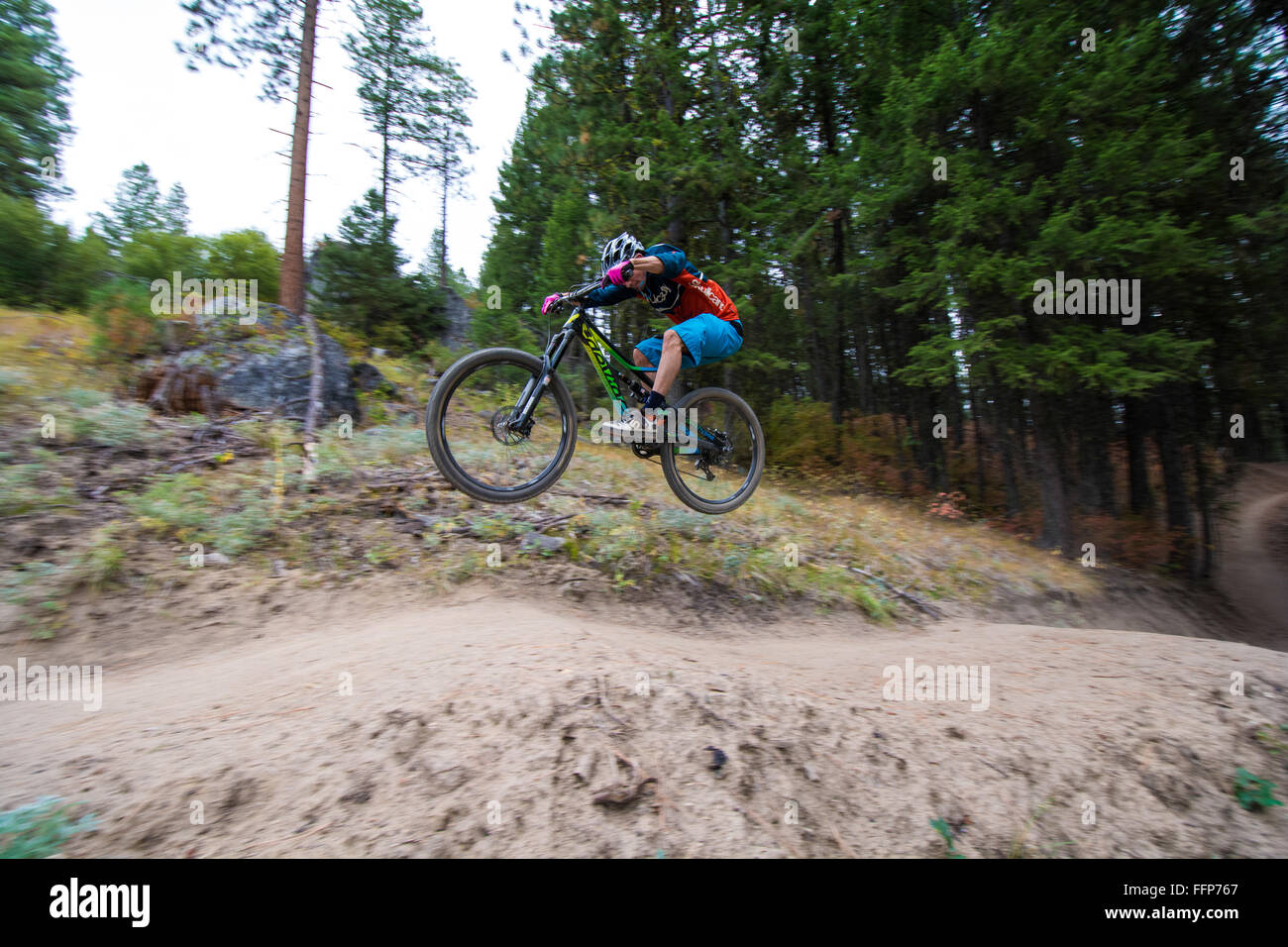 jug mountain biking