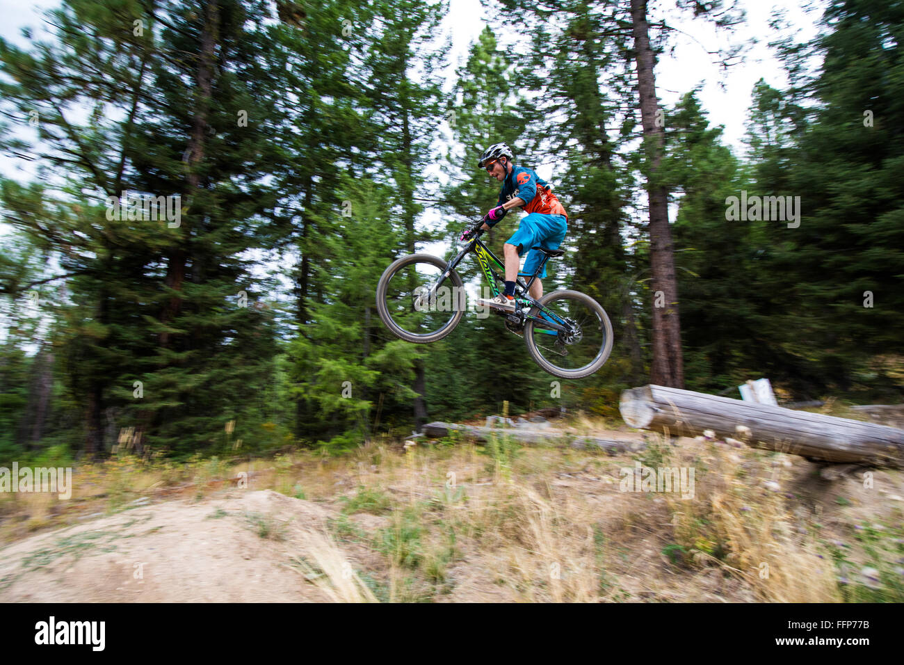 jug mountain biking