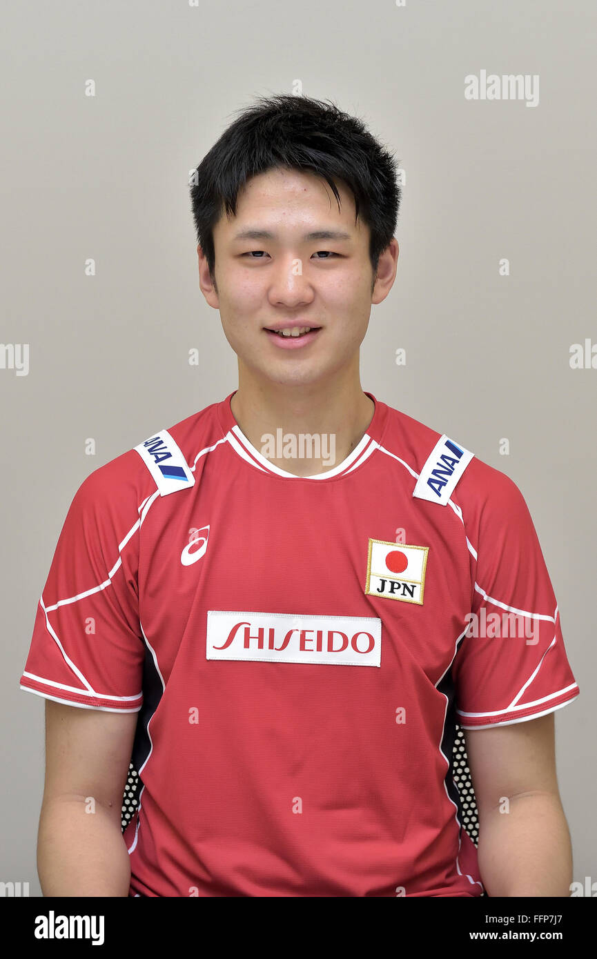 Taishi onodera volleyball hires stock photography and images Alamy