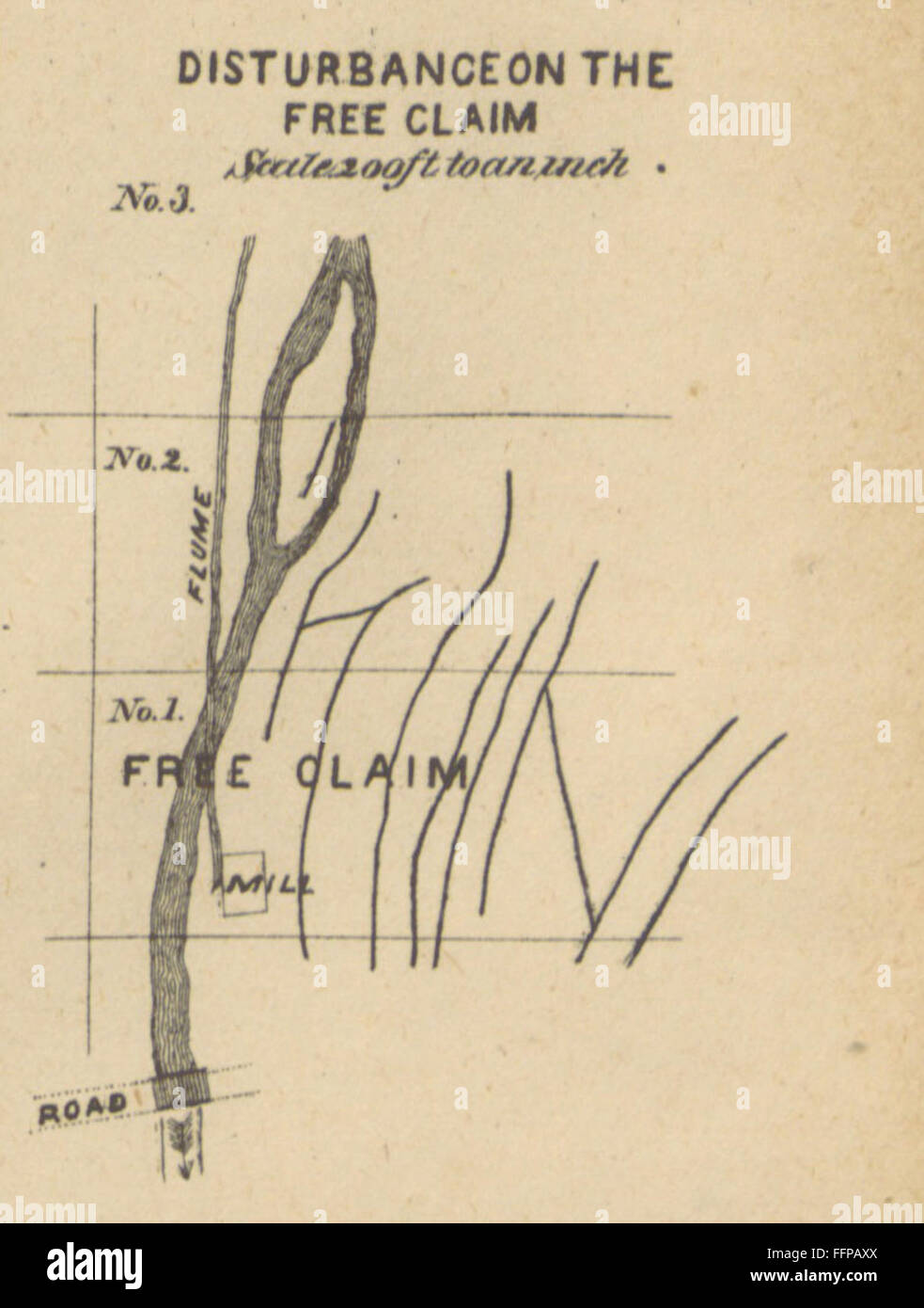 28 of 'Report on the Mount Uniacke, Oldham and Renfrew Gold Mining