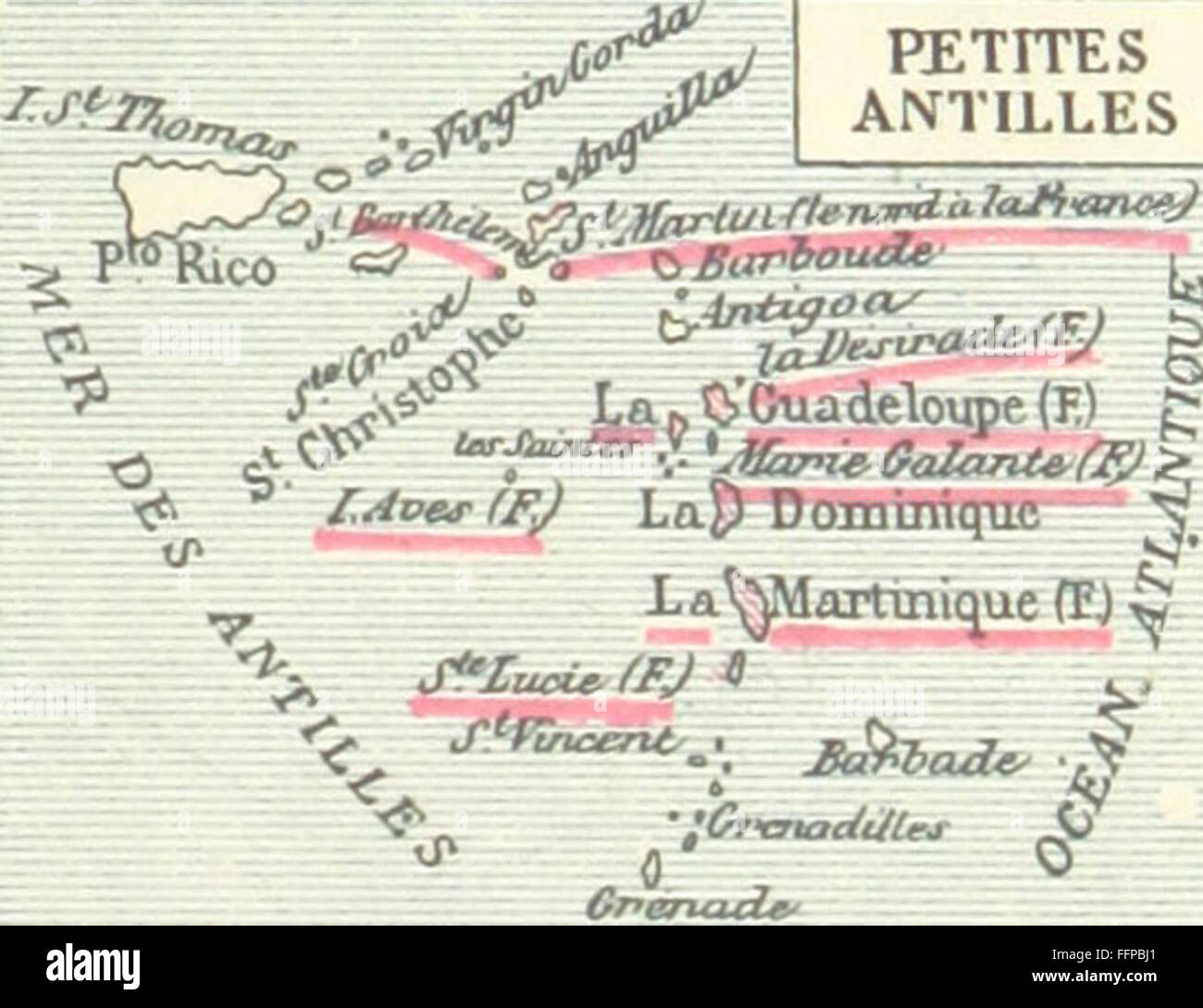 L'enseignement pratique de la géographie is a practical geography ...