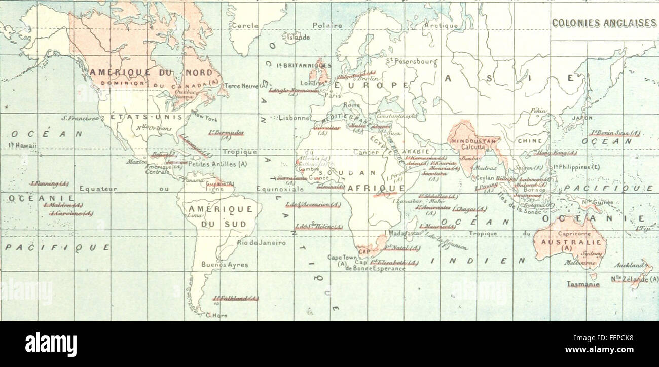'Geographie Geïneïrale' is a general geography book that offers an ...