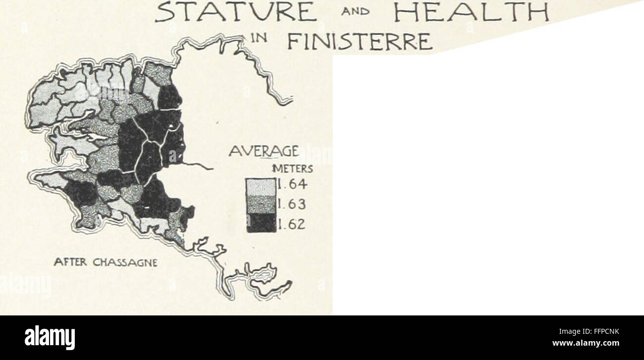 This vintage book presents a sociological study of European races ...