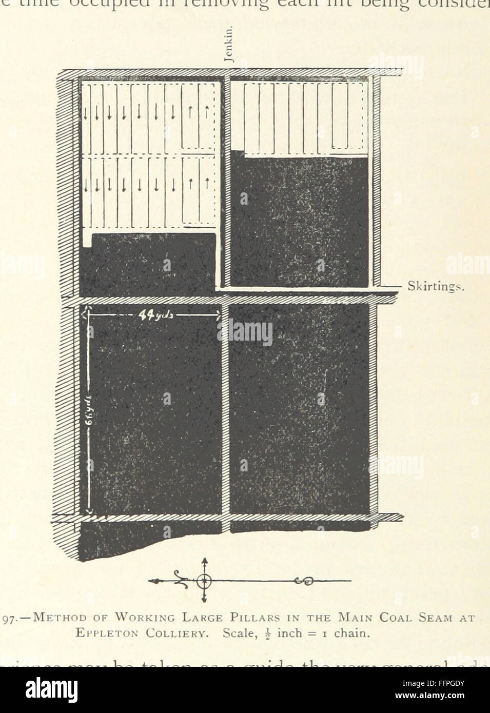 'Colliery Working and Management' discusses the operation and ...