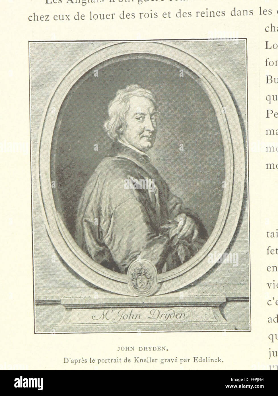 92 of 'Le Grand siècle. Louis XIV. Les arts, les idées, etc. [With