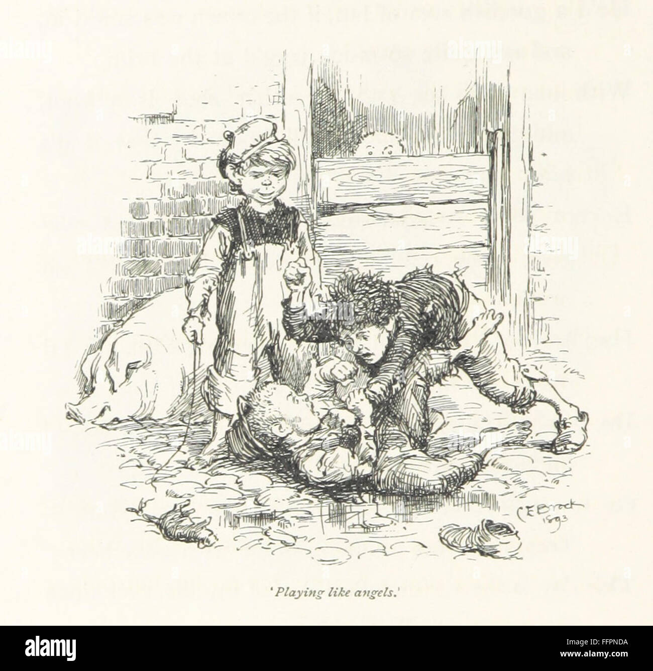 'Humorous Poems' presents a collection of light-hearted and comedic ...