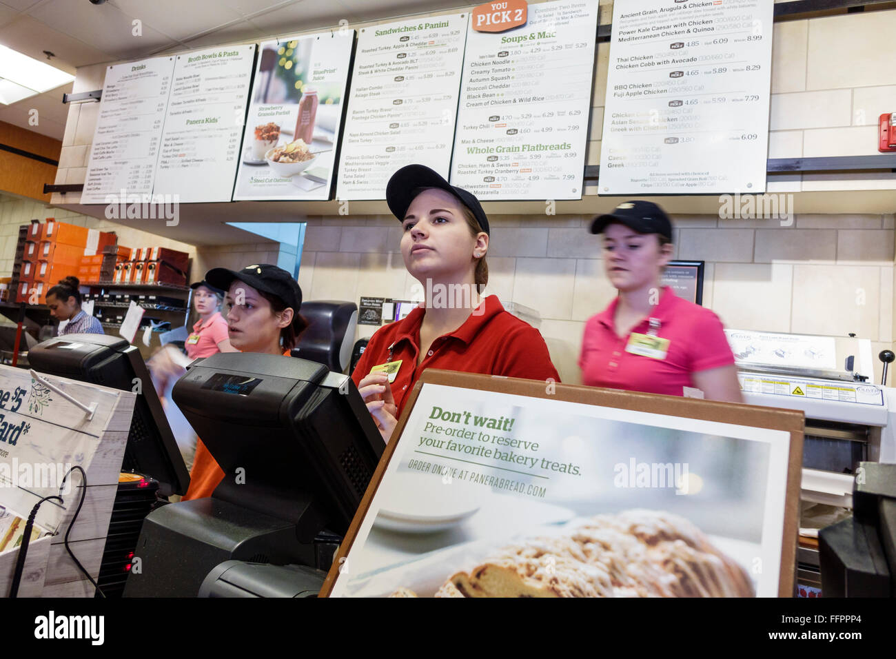 Florida,South,FL,South,Ocala,Panera Bread,restaurant restaurants food