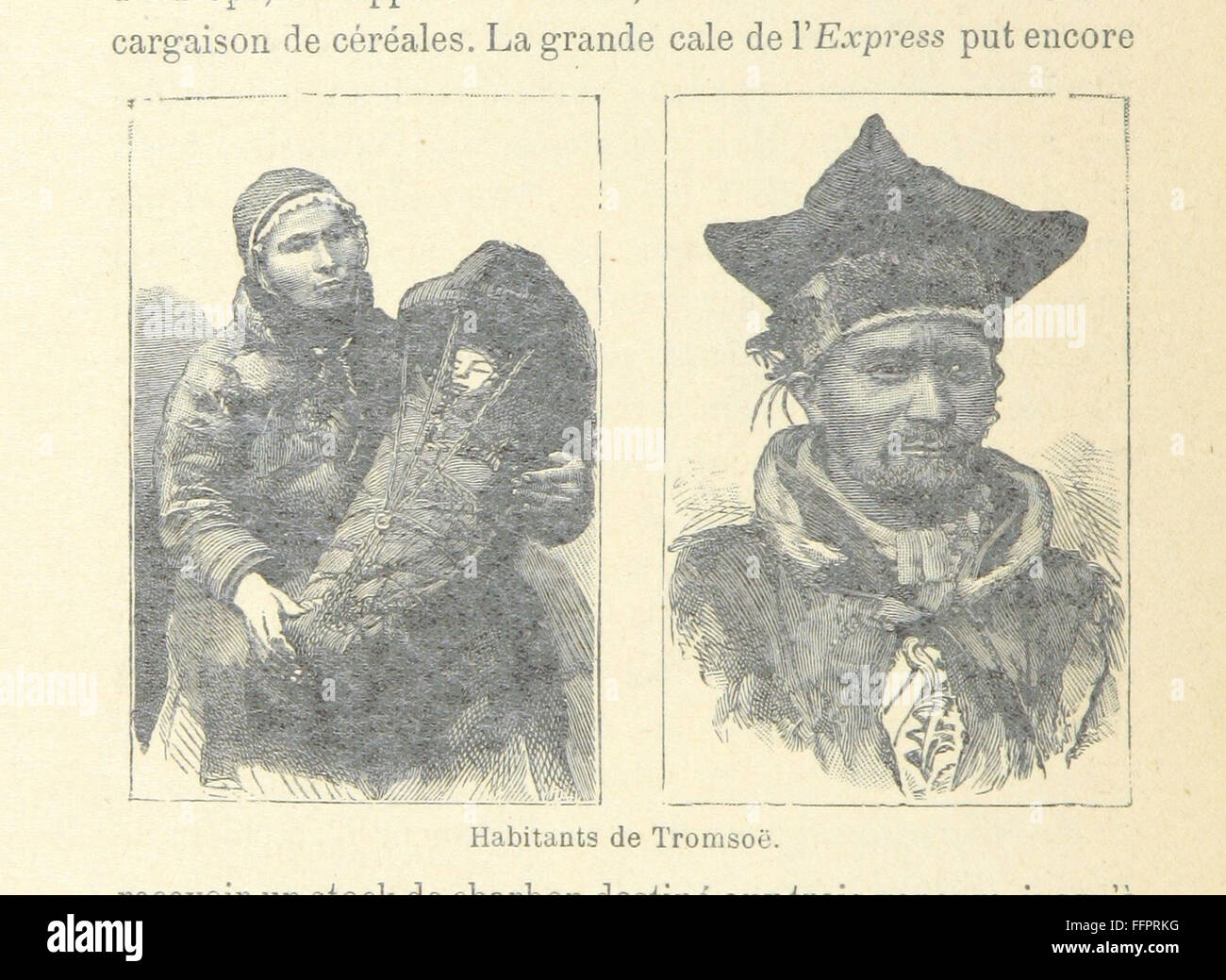 30 of 'Notre Expédition au Pôle nord et la découverte du passage du