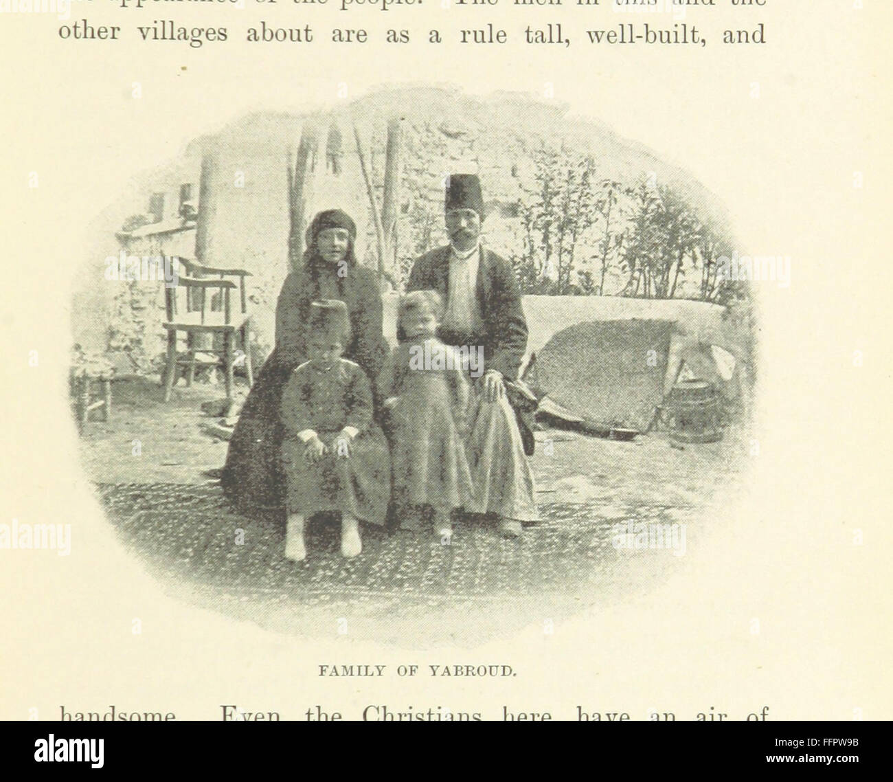 This vintage book offers a detailed account of the ancient city of ...