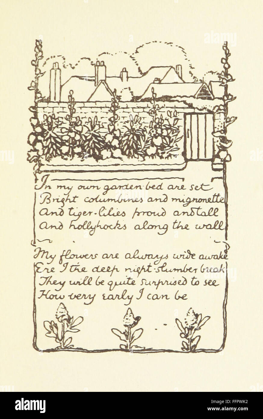 'Good Night' is a short collection of bedtime verses, designed to be ...