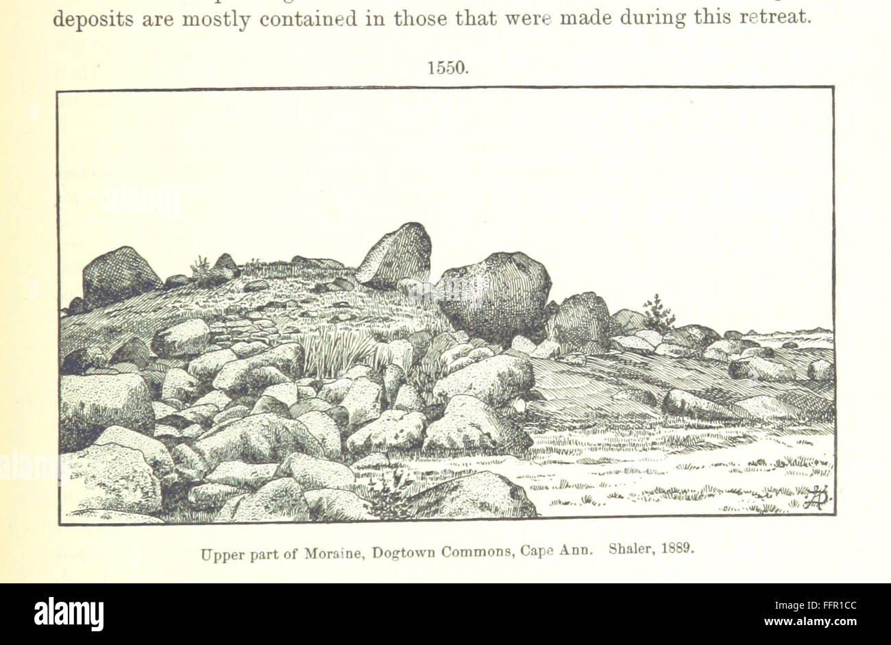 Geology Guidebook Example 'Manual of Geology' is a scientific guide to the principles of geology ...
