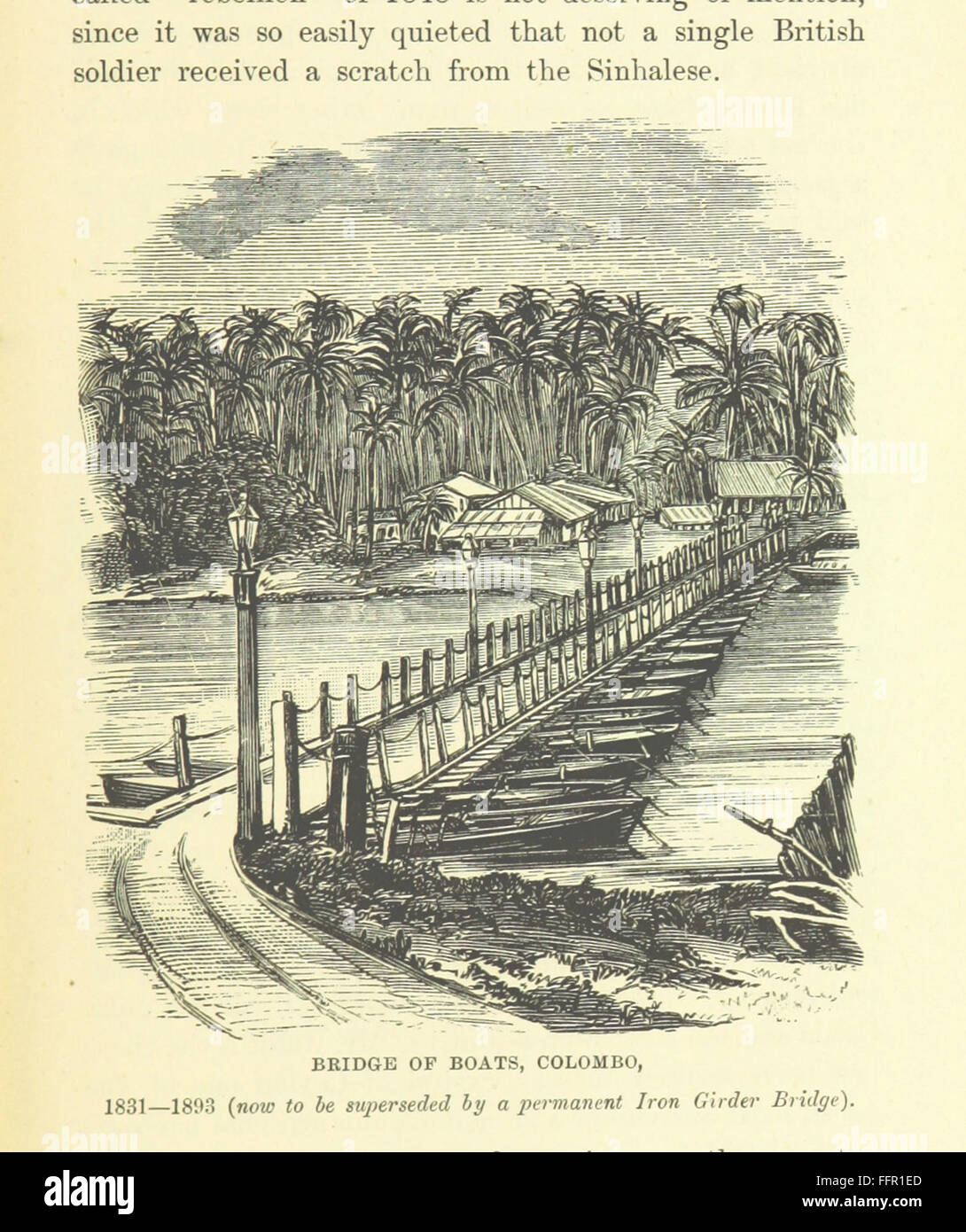 This book provides a detailed exploration of Ceylon (modern-day Sri ...