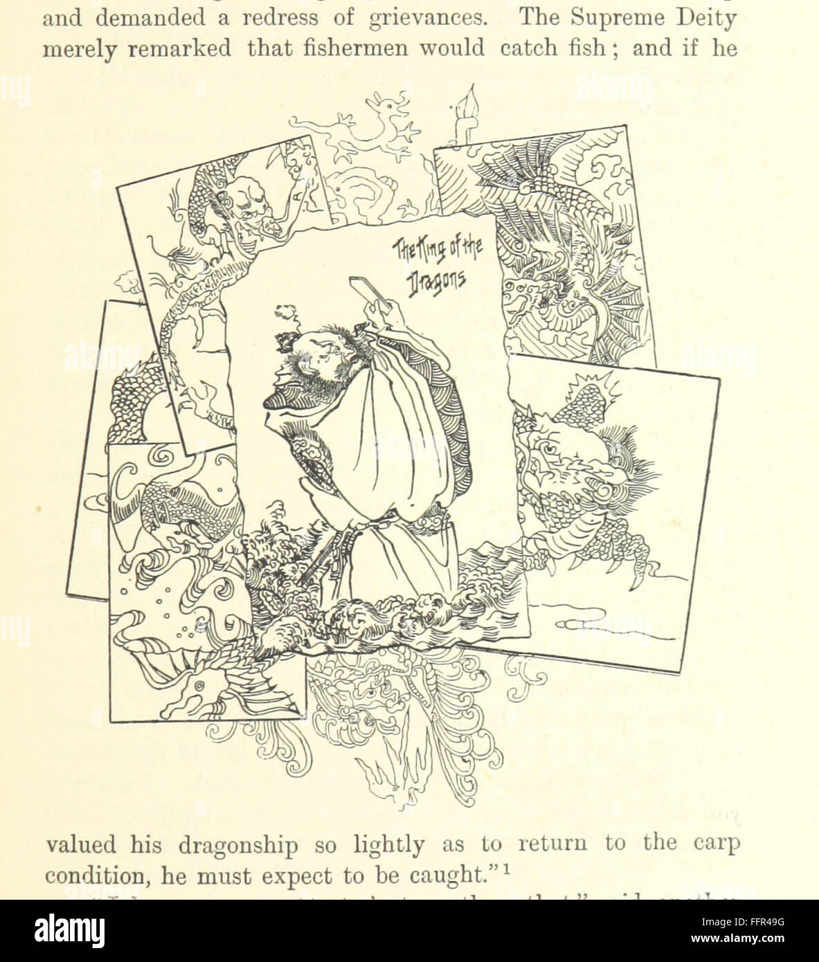 'A String of Chinese Peach-Stones' offers sketches of village life in ...