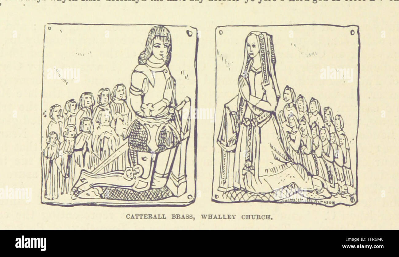 The history of the county palatine and duchy of lancaster hires stock