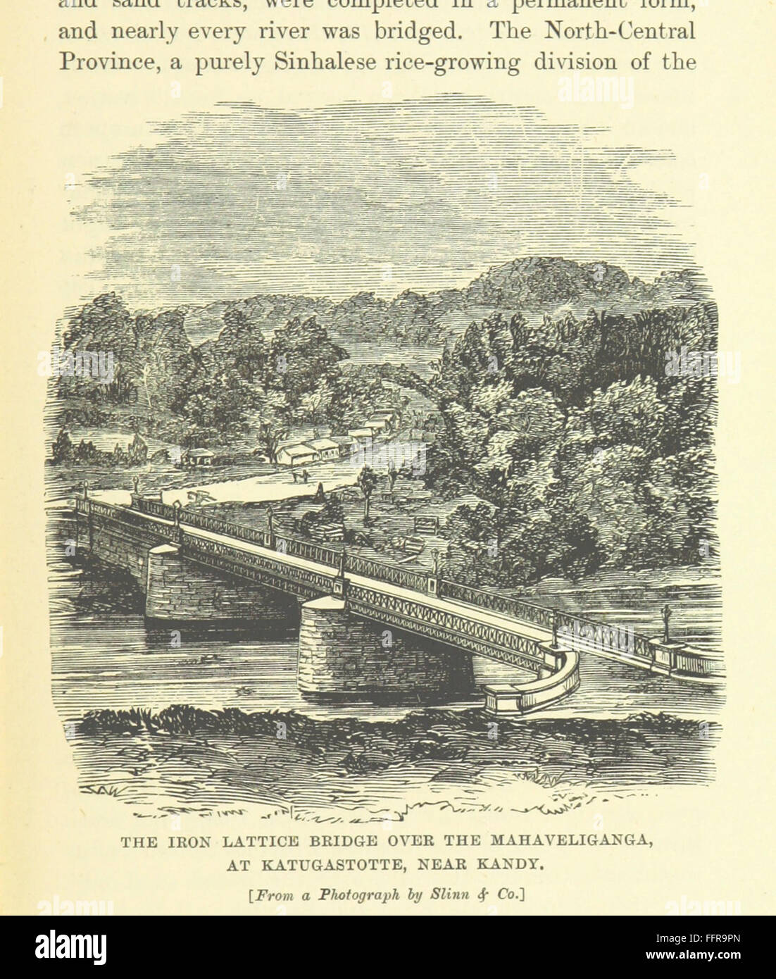 'Ceylon in 1893' offers a historical account of Ceylon (modern-day Sri ...