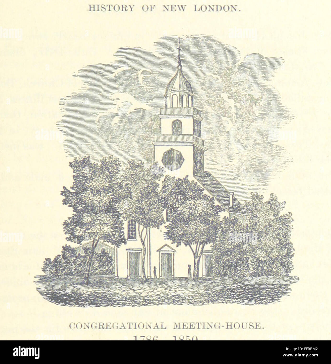 London 1852 Map High Resolution Stock Photography and Images - Alamy