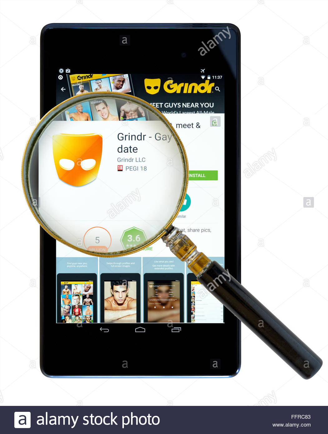 Gay uk dating apps 6