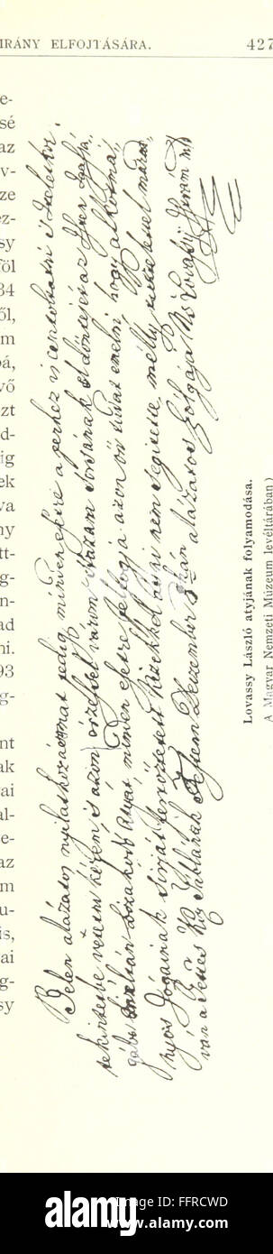 This Hungarian-language historical work provides an in-depth study of ...