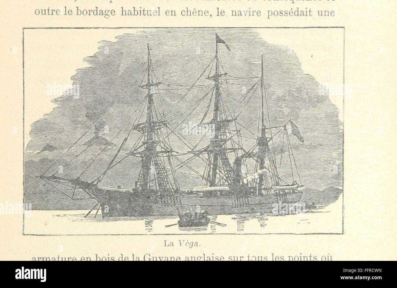 25 of 'Notre Expédition au Pôle nord et la découverte du passage du