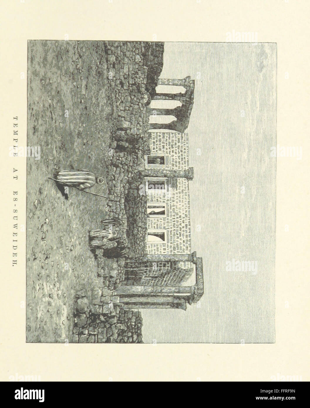 This book details the ancient city of Palmyra and its famous queen ...