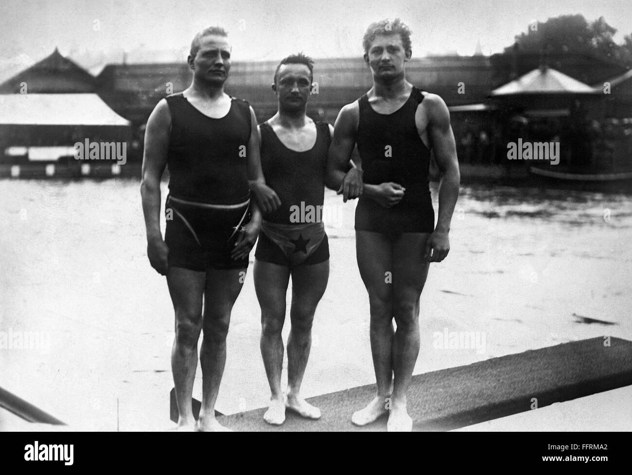 1912 olympic legend crossword