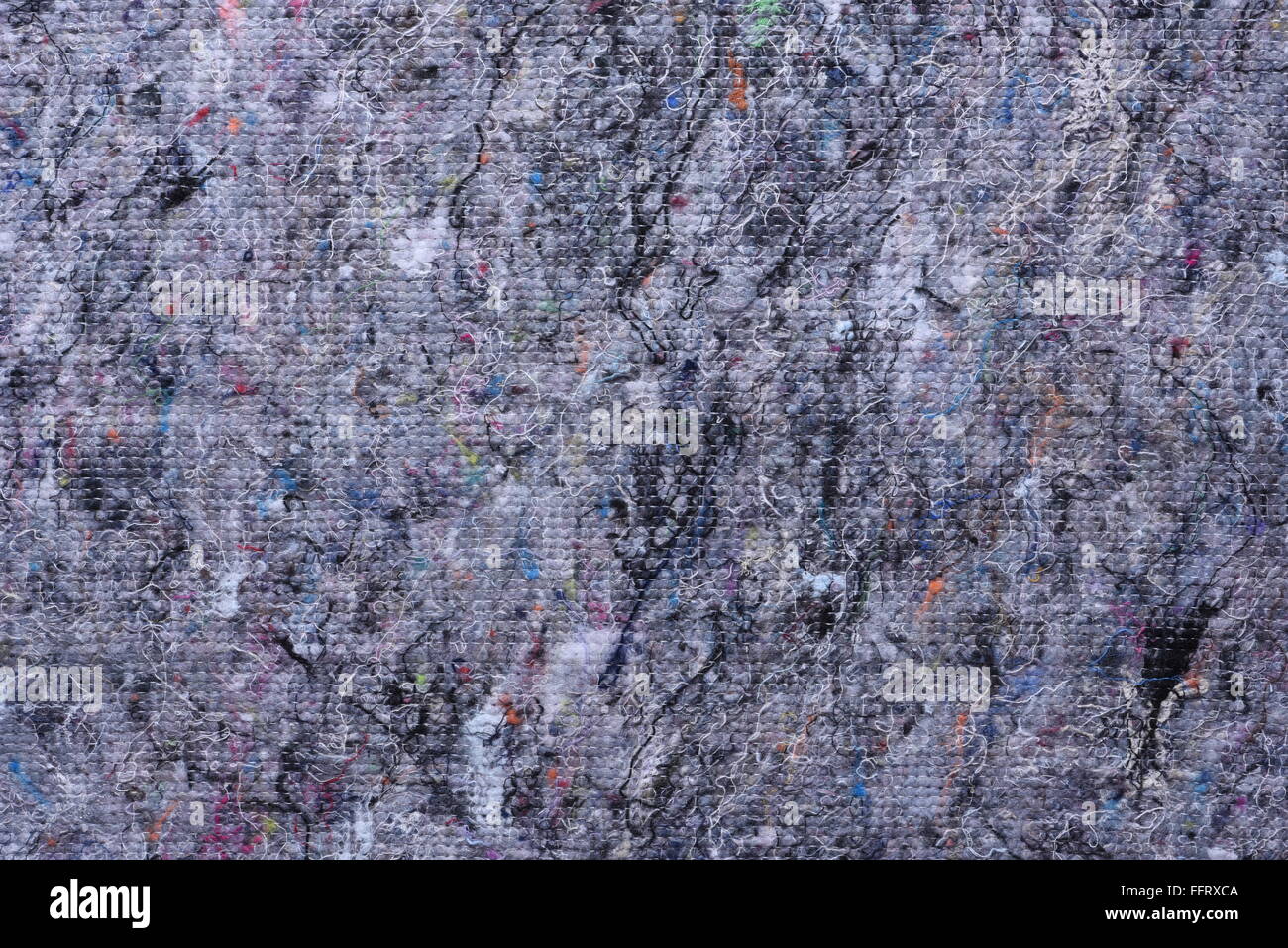 Floor cleaning rags texture Stock Photo Alamy