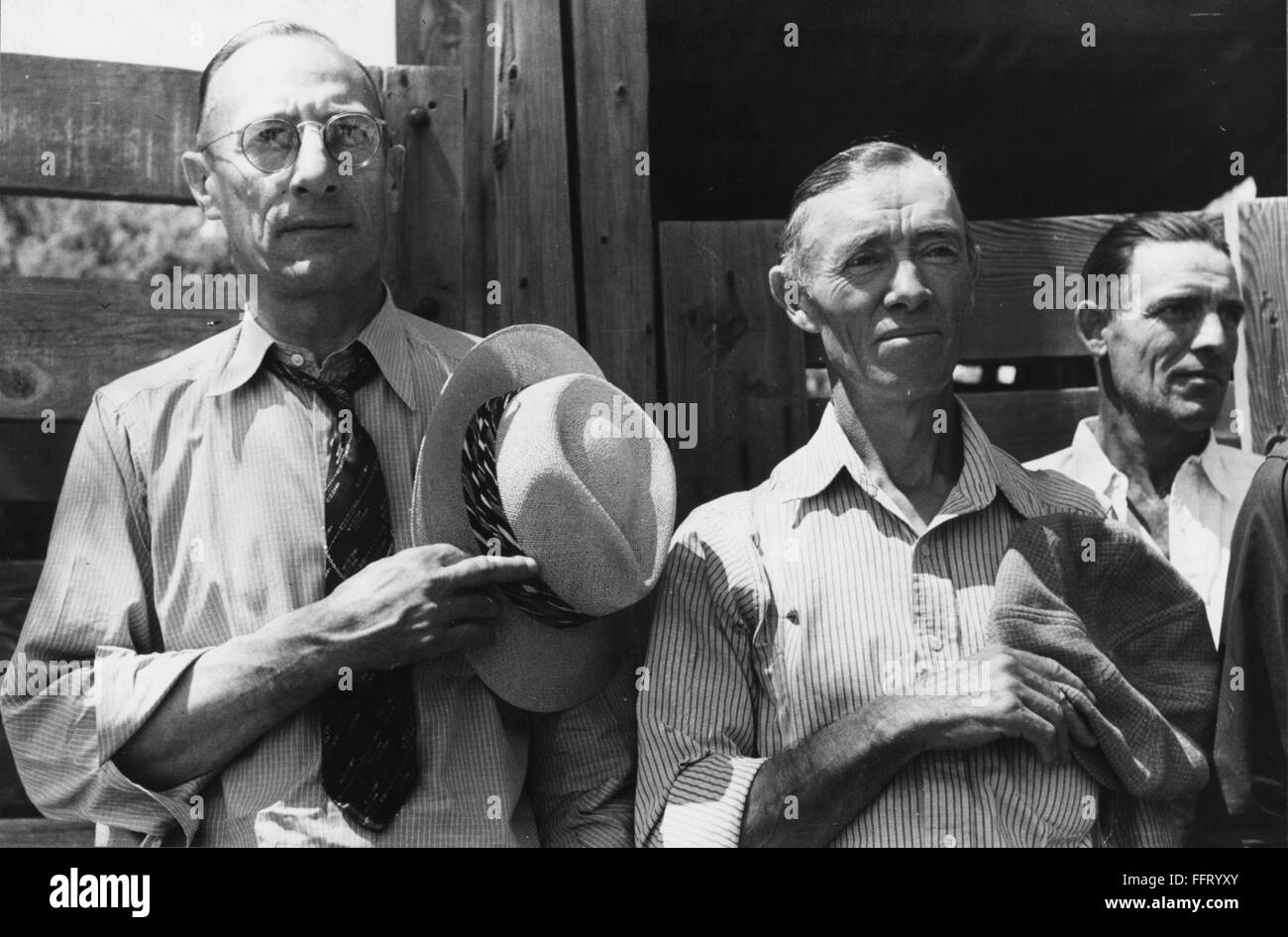 vale oregon 4th of july 1941 russell lee