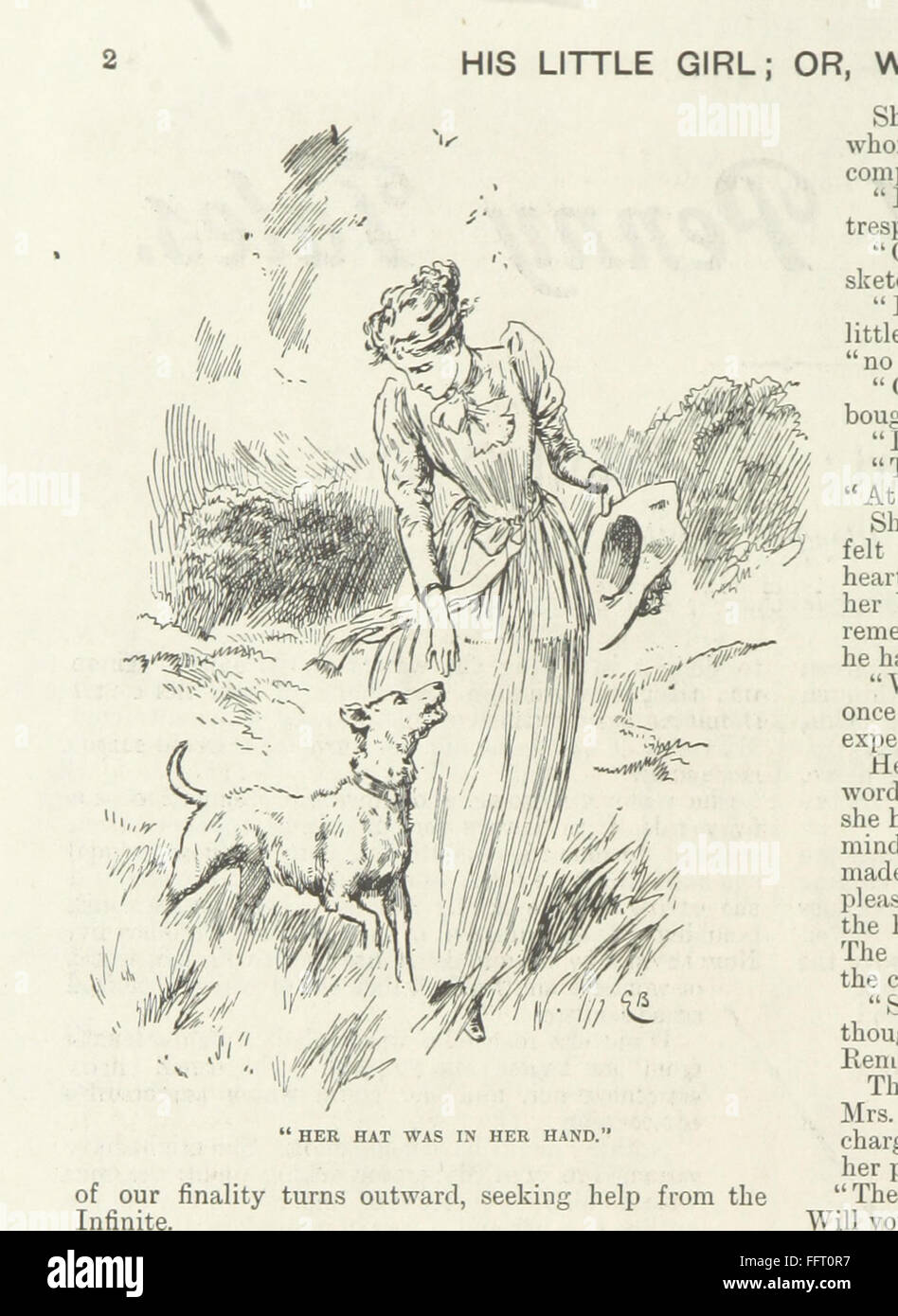 A collection of illustrated short stories from the Strand Library ...