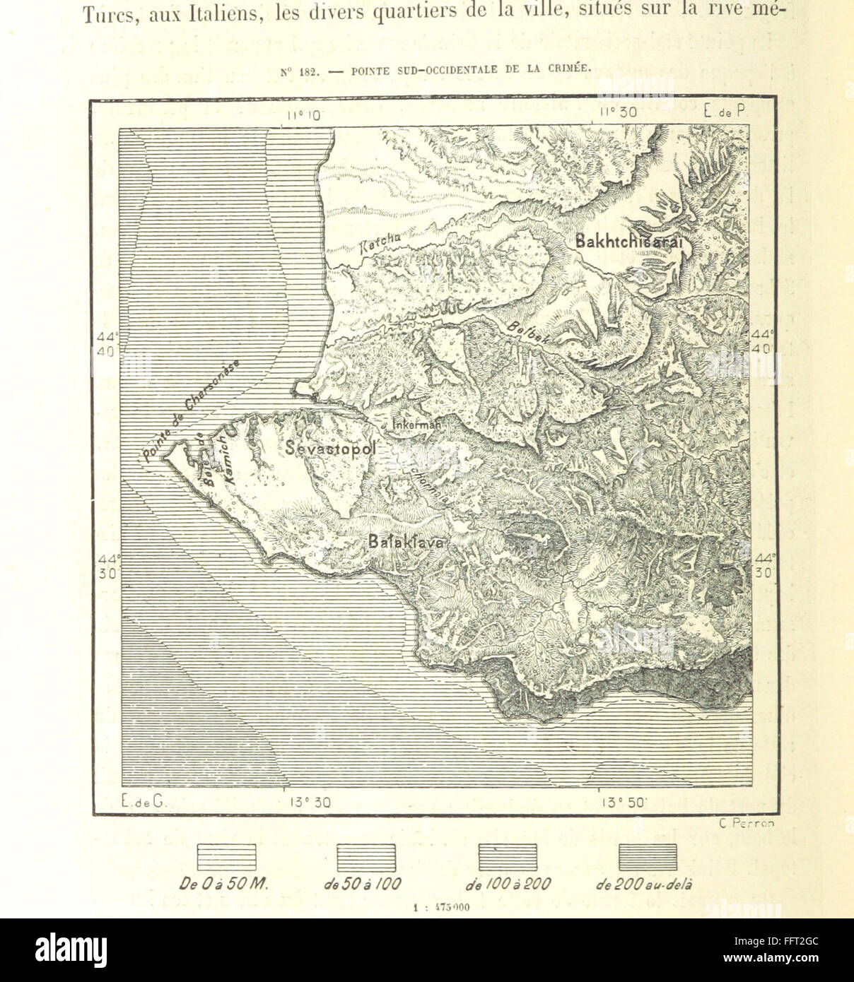 'Nouvelle Géographie universelle' offers an extensive study of the ...