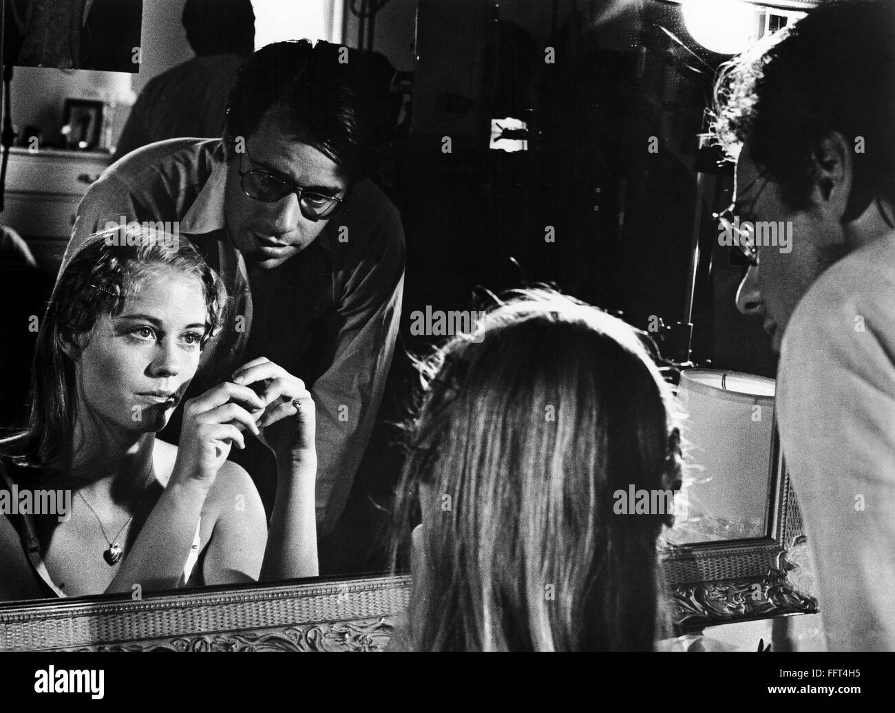 the last picture show 1971