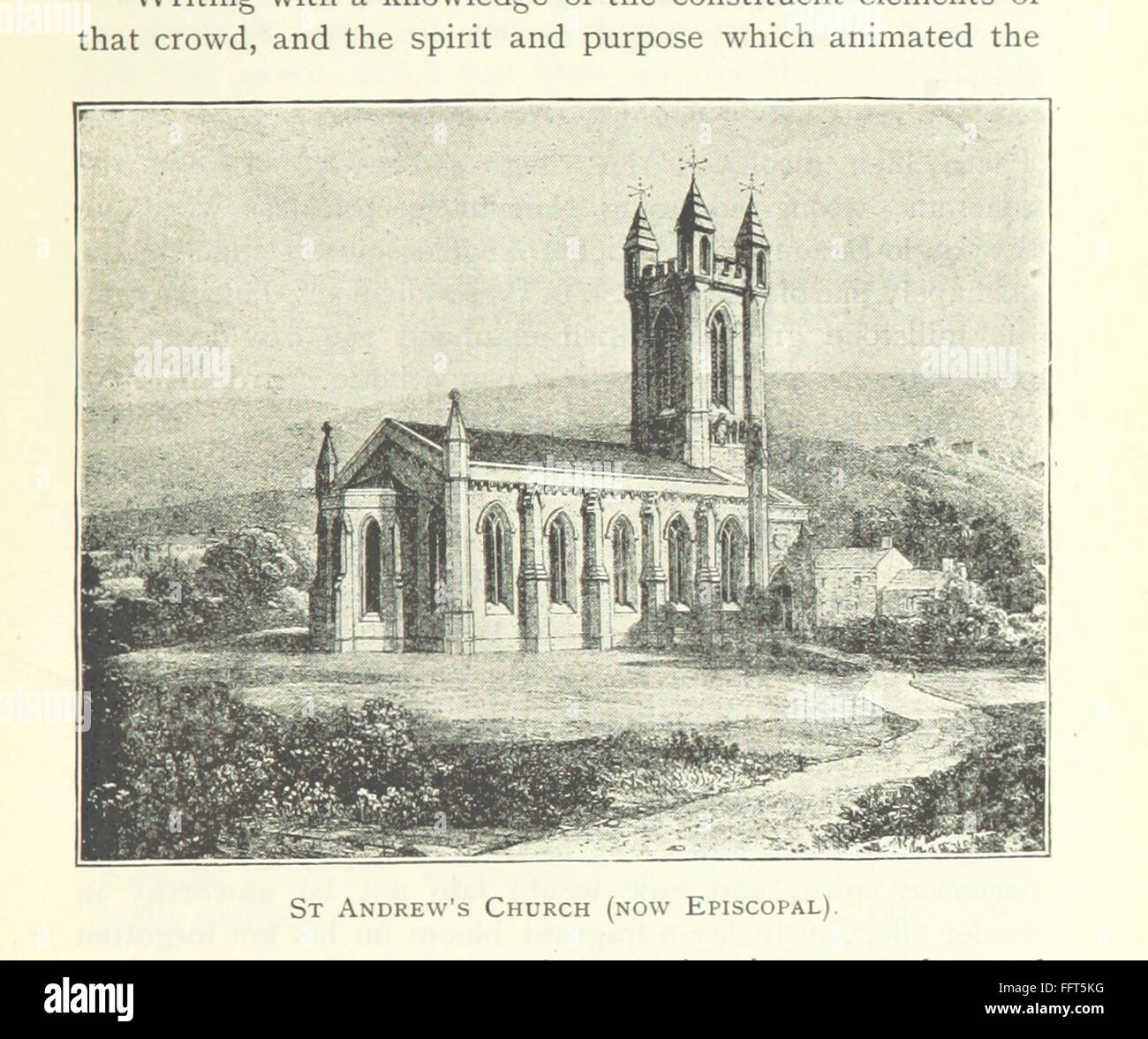 'The Country and Church of the Cheeryble Brothers' offers a historical ...