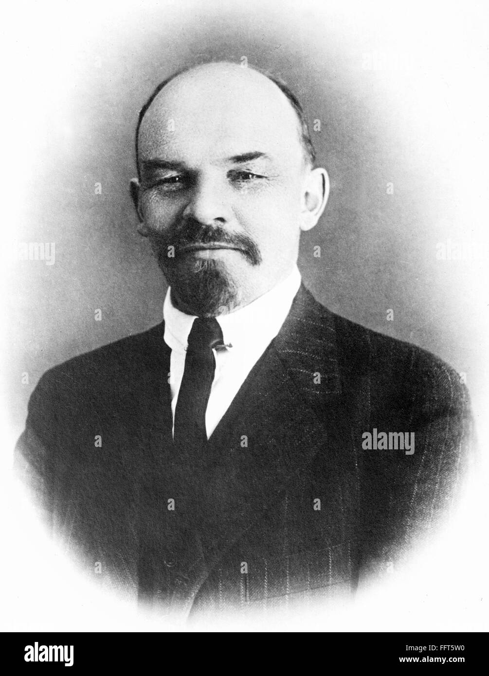 Ленин Владимир Ильич фото
