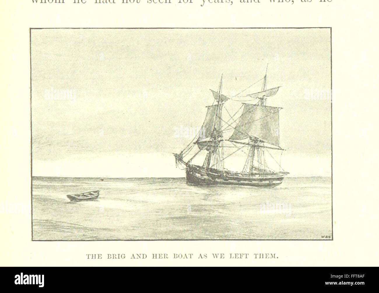 49 of 'A Waterbiography, etc' Stock Photo Alamy