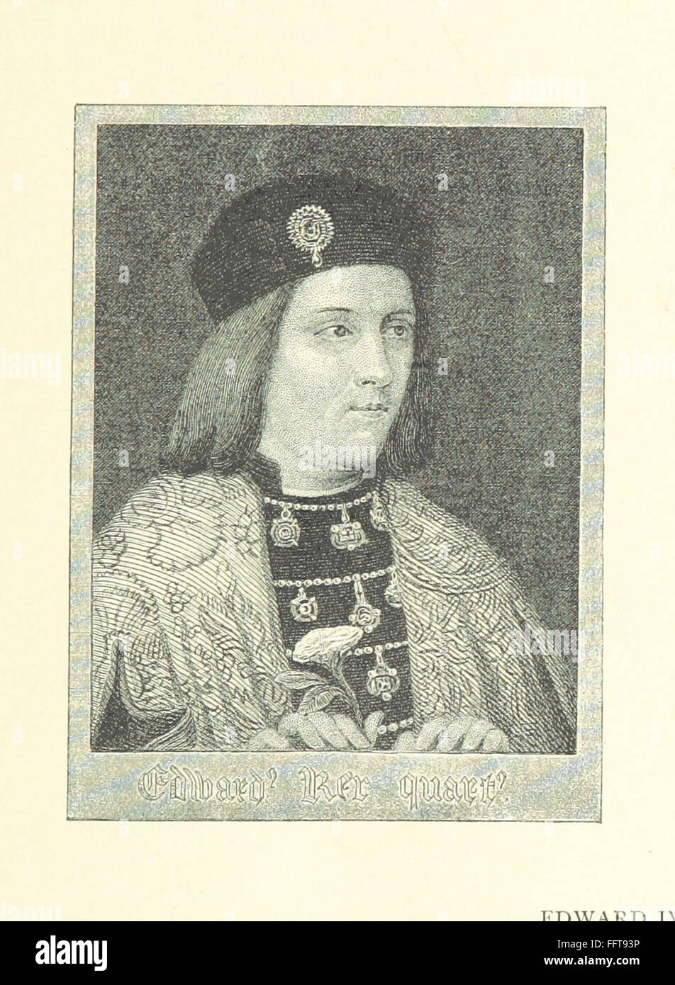 97 of 'The Marches of Wales. Notes and impressions on the Welsh Borders