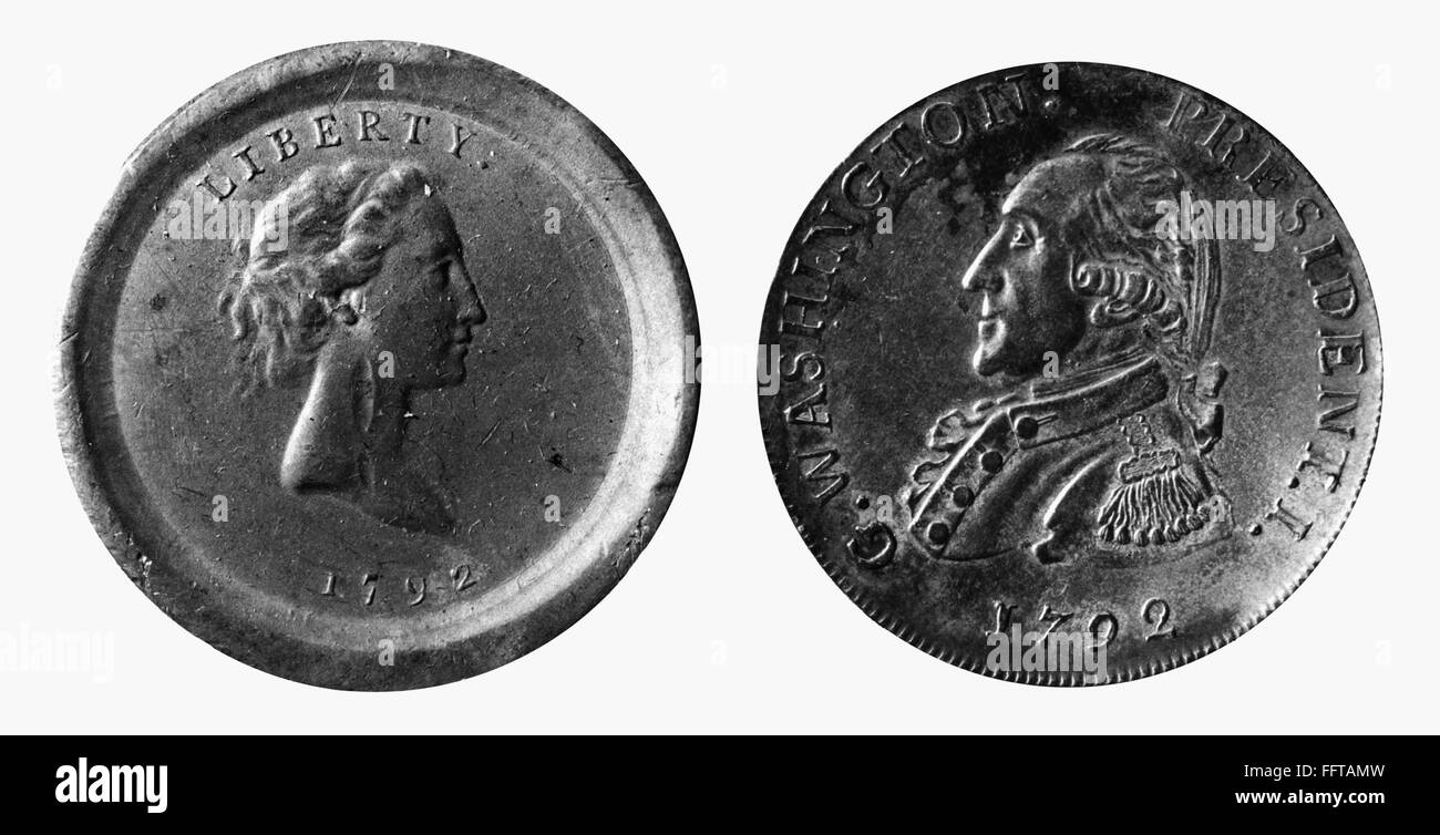 1792 coin High Resolution Stock Photography and Images Alamy